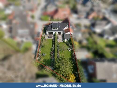 Foto - Haus zum Kaufen in Münster Kinderhaus 450.000,00 € 200 m²