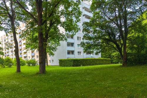 Foto - Wohnung zum Kaufen in München 400.000,00 € 77 m²