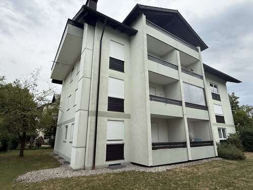 Foto - Wohnung zum Kaufen in Bad Wörishofen 258.000,00 € 63.26 m²