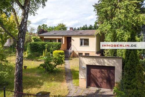 Foto - Haus zum Kaufen in Berlin 799.000,00 € 113 m²