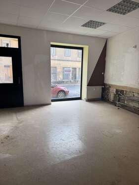 Foto - Einzelhandel in Altenburg 268,20 € 35.24 m²