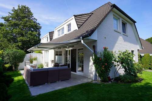 Foto - Haus zum Kaufen in Hoisdorf 525.000,00 € 107 m²