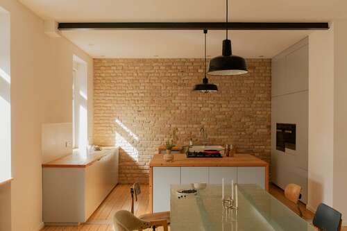 Foto - Wohnung zum Mieten in Mannheim 1.350,00 € 92 m²