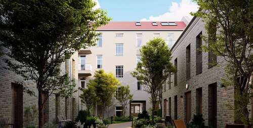 Foto - Wohnung zum Kaufen in Berlin 209.000,00 € 48.19 m²