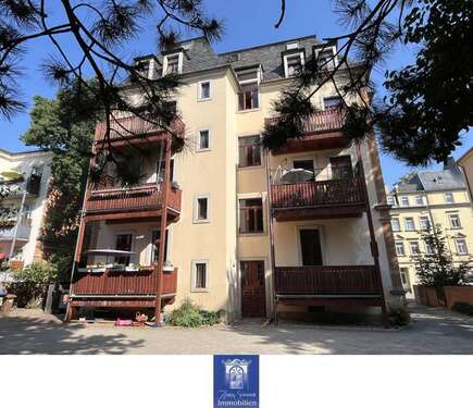Foto - Wohnung zum Mieten in Dresden 798,00 € 84 m²