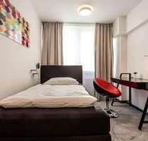 WG-Zimmer in Frankfurt am Main 650,00 € 13 m²