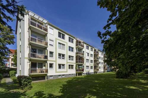 Foto - Wohnung zum Mieten in Niesky 439,20 € 72 m²