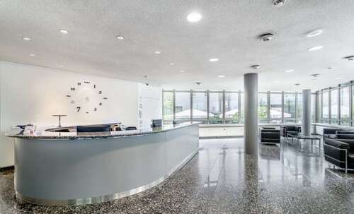 Foto - Büro in Frankfurt am Main 301,00 € 8 m²