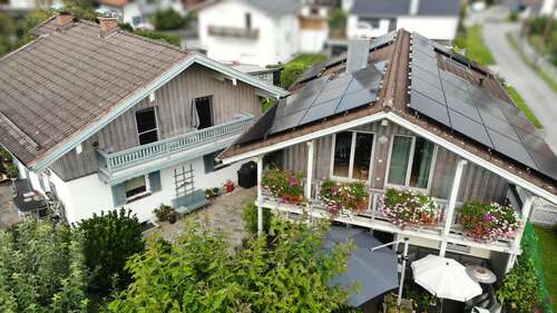Foto - Haus zum Kaufen in Raubling 1.650.000,00 € 328 m²