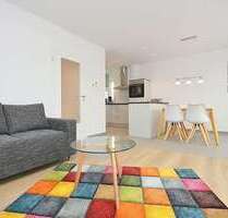 Wohnen auf Zeit in Fellbach 1.250,00 €