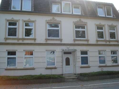 Foto - Wohnung zum Mieten in Flensburg 470,00 € 49.54 m²