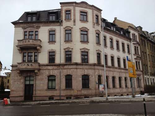 Foto - Wohnung zum Kaufen in Chemnitz 53.000,00 € 59 m²