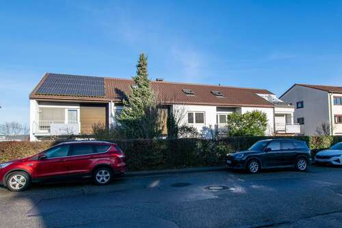 Foto - Wohnung zum Kaufen in Vaihingen an der Enz 199.000,00 € 65.73 m²