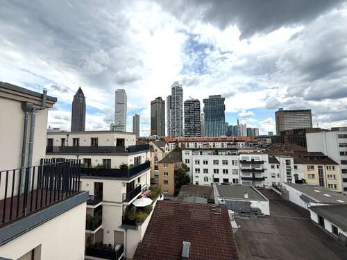 Foto - Wohnung zum Kaufen in Frankfurt am Main 1.290.000,00 € 145 m²