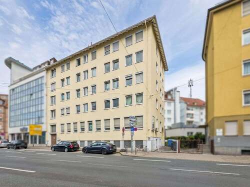 Foto - Wohnung zum Kaufen in Nürnberg 225.000,00 € 87 m²