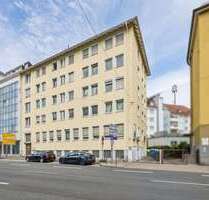 Wohnung zum Kaufen in Nürnberg 249.000,00 € 87 m²