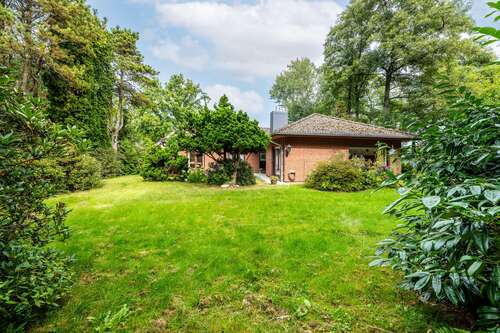 Foto - Haus zum Kaufen in Hamburg Bergstedt 695.000,00 € 134 m²