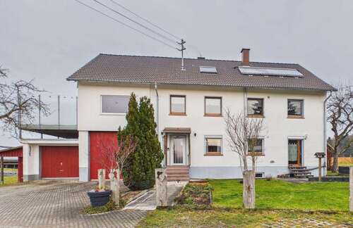 Foto - Haus zum Kaufen in Schramberg 389.000,00 € 264 m²