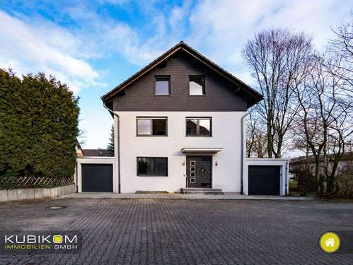 Foto - Wohnung zum Kaufen in Langenfeld 559.000,00 € 104.83 m²