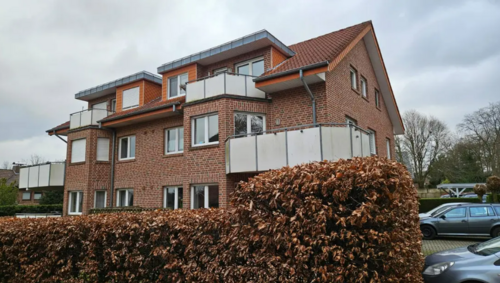 Foto - Wohnung zum Mieten in Wallenhorst 475,00 € 65 m²