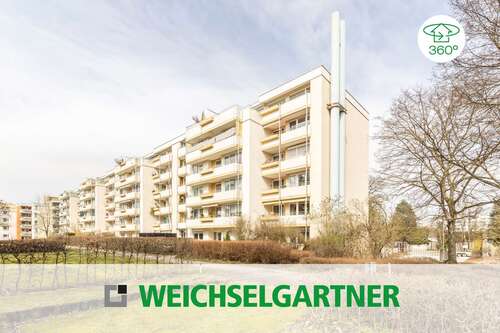 Foto - Wohnung zum Kaufen in Haar 495.000,00 € 80.09 m²