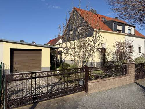 Foto - Haus zum Kaufen in Wurzen 190.000,00 € 91 m²