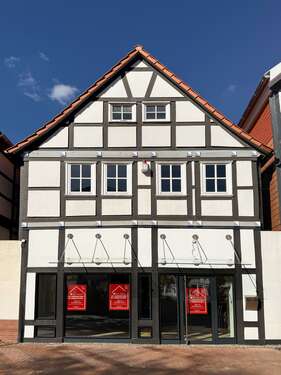 Foto - Einzelhandel in Burgdorf 1.800,00 € 70 m²