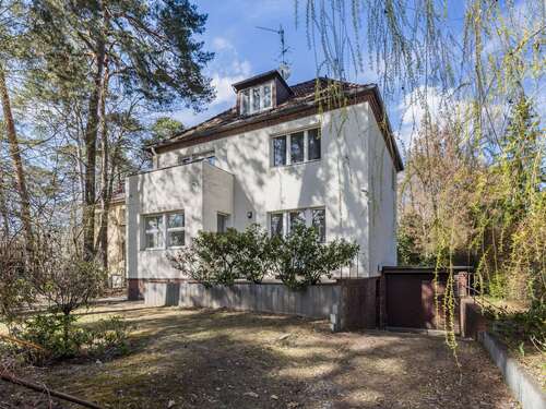 Foto - Haus zum Kaufen in Berlin 1.495.000,00 € 154.27 m²