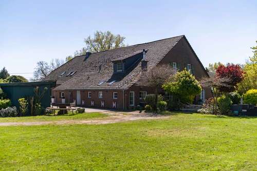 Foto - Haus zum Kaufen in Goch 890.000,00 € 345 m²