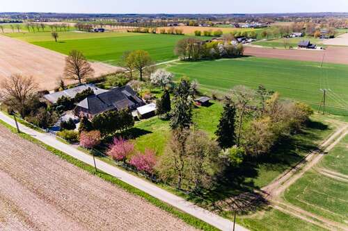 Foto - Haus zum Kaufen in Goch 990.000,00 € 345 m²
