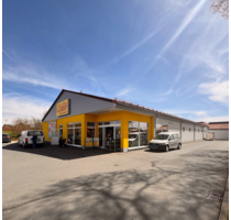 Einzelhandel in Kirchenthumbach 1.195.000,00 € 785.44 m²