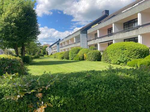 Foto - Wohnung zum Kaufen in Kellenhusen 279.000,00 € 53.04 m²