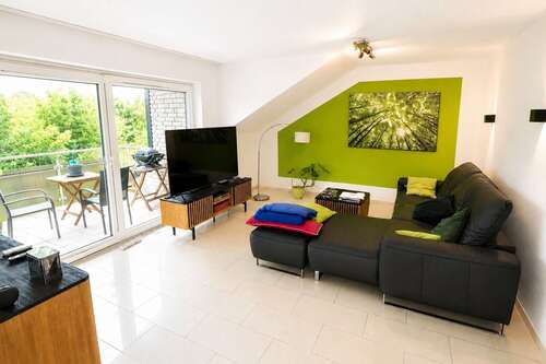 Foto - Wohnung zum Kaufen in Hagen-Garenfeld 295.000,00 € 124 m²