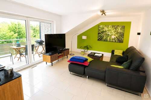 Foto - Wohnung zum Kaufen in Hagen-Garenfeld 295.000,00 € 124 m²