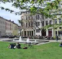 Wohnung zum Mieten in Halle 590,00 € 69 m²