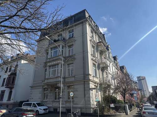 Foto - Büro in Frankfurt am Main 4.740.000,00 € 114 m²