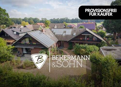 Foto - Haus zum Kaufen in Bramsche 545.000,00 € 394.68 m²