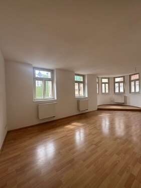 Foto - Wohnung zum Mieten in Altenburg 415,00 € 83 m²