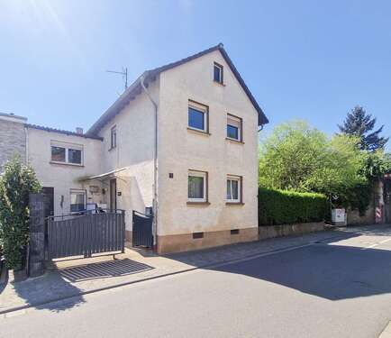 Foto - Haus zum Kaufen in Mainz 258.000,00 € 83.88 m²