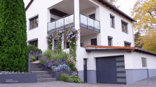 Foto - Haus zum Kaufen in Guldental 498.500,00 € 156 m²