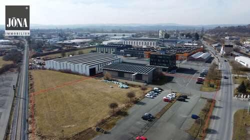 Foto - Grundstück in Kulmbach 1.374.000,00 € 9160 m²
