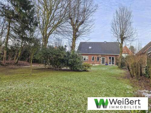 Foto - Haus zum Kaufen in Itzehoe 179.000,00 € 121 m²