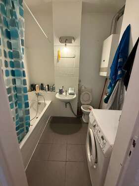 Foto - Wohnung zum Kaufen in Berlin 209.000,00 € 48.94 m²