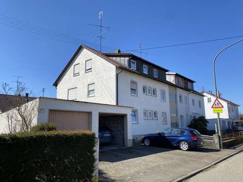 Foto - Haus zum Kaufen in Nersingen 699.000,00 € 320.84 m²