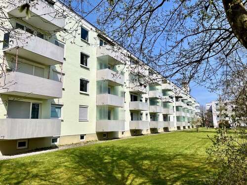 Foto - Wohnung zum Kaufen in Burghausen 239.000,00 € 73 m²