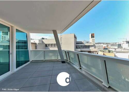 Foto - Wohnung zum Mieten in Stuttgart 4.200,00 € 171.5 m²