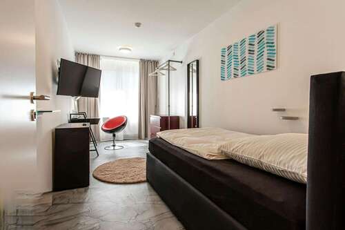 Foto - WG-Zimmer in Frankfurt am Main 700,00 € 19 m²