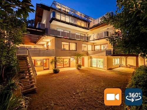 Foto - Haus zum Kaufen in Frankfurt 2.475.000,00 € 508 m²