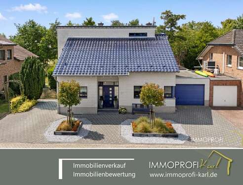 Foto - Haus zum Kaufen in Wassenberg 499.000,00 € 165 m²