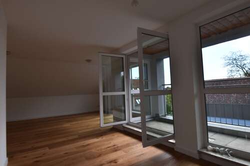Foto - Wohnung zum Mieten in Erding 990,00 € 75 m²